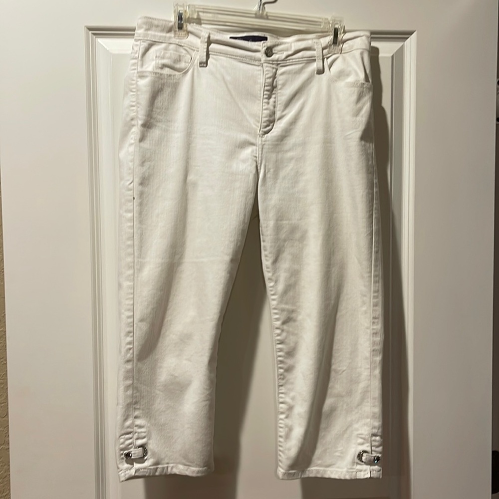 Not Your Daughter’s Jeans